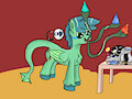 Birthay Party