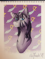 Ruzeth Portrait