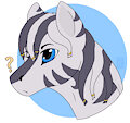 Questioning Portrait