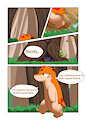Charmeleon chapter p1 by Darrow0