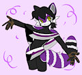 Pride Month 2022 (Art by Phytoplex)