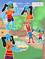 Flippy for Fun by Goshi