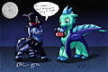 The Wrong Treats