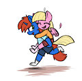Ponyback Ride
