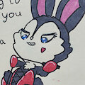 Dommy Bunny