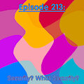 Mock FiM Title Card Episode 213