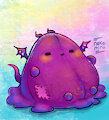 Goodurg Plush