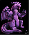Dripping Durg