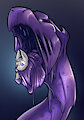 A Gooey Mouth