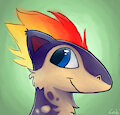 Blitz Bust