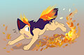 Fire to the Leaves