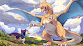 Menacing! by GyroTech