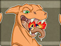 SAY AAAHH