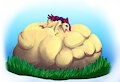 Stuffed Blitz