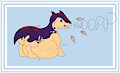 Feathered Belch