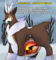 Sawsbuck Bad Pokemon Facts