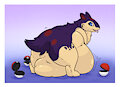 Better Watch Your Pokeballs