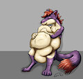 One Full Stoat