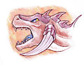 Raging Zergling