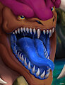 Alien Maw