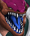 Alien Growl