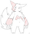 Practice - Zangoose