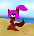 Beach Series - Candy