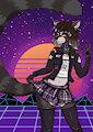 Vaporwave Jasper