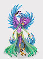 Feather Dance