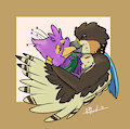 Beaky Smooches