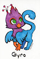 Chibi Gyro