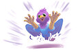 Bird Tackle