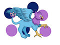 Happy Bird