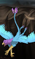 Taking Flight