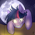 Crazy twilight I made for fun