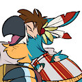 Kass' Magic Accordion