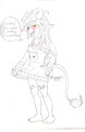 Gardenia by Greymiluna