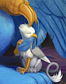 Preens and Pets