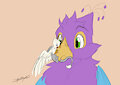Nomph Beak