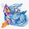 Feather Thief