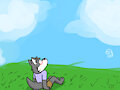 Blue Sky