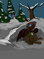 Snowball Fight