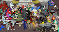 Christmas Party