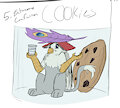 In the Cookie Jar
