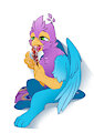 Lollipop Lollipop~