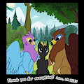 Group of Friends