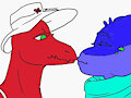 kiss~(2021)