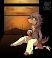 Jin Macchiato[May22 Patreon-First] by Luxuria