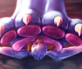 Under the Paw by GyroTech