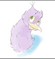 Head Tilt Birb